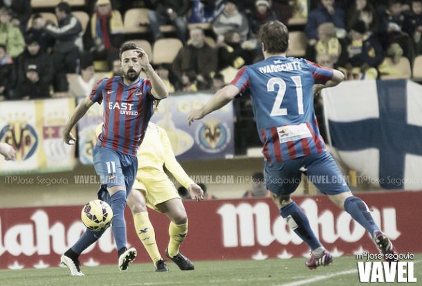 Levante vs. Malaga: Los Boquerones Look To Continue Winning Ways