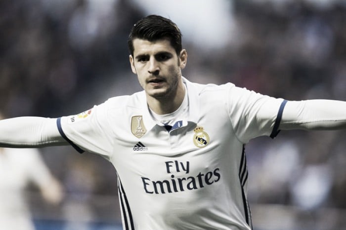 Chelsea, ufficiale l'arrivo di Morata dal Real Madrid. Visite mediche nelle prossime ore