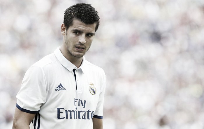 Morata ammette: "Forse senza la recompra sarebbe stato diverso alla Juve per me"