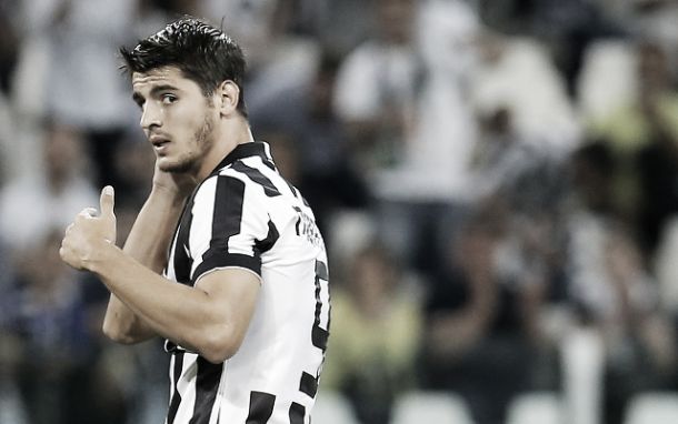 Morata, allarme rientrato: ci sarà contro il Chievo