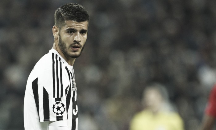 Morata avverte: "Senza Scudetto la rimonta che abbiamo fatto non sarà servita a niente"