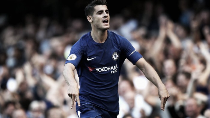 Premier League, il Chelsea in salsa spagnola funziona: 2-0 all'Everton