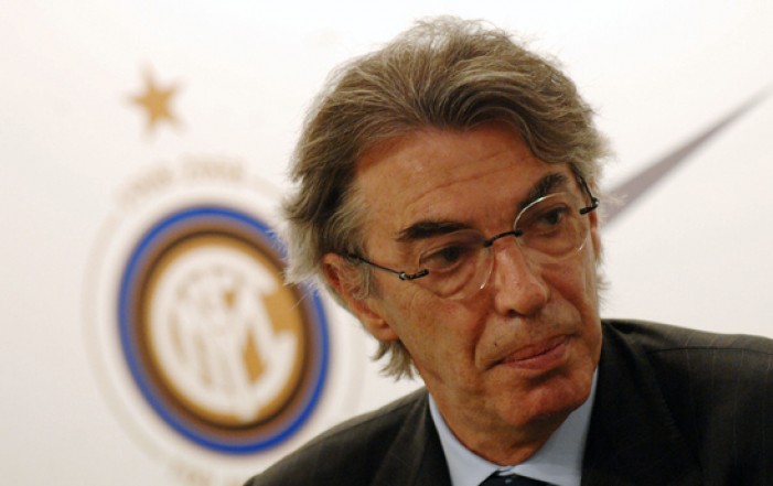 Inter, Moratti non cede