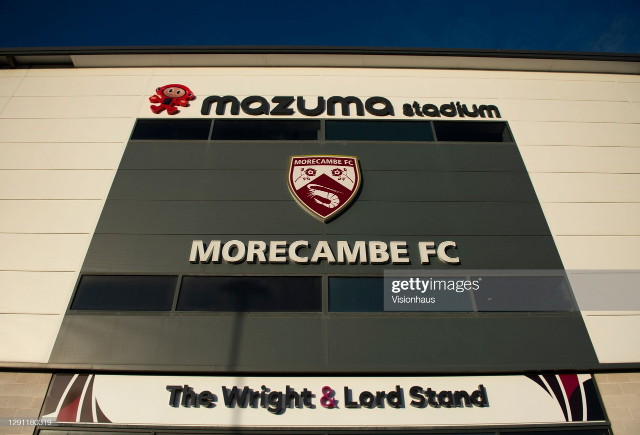 Morecambe vs Stoke City: Carabao Cup Preview, Round 1, 2022