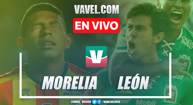 Goles y resumen: Monarcas 3-3 León en Liguilla Liga MX 2019 Goles y resumen: Monarcas 3-3 León en Liguilla Liga MX 2019