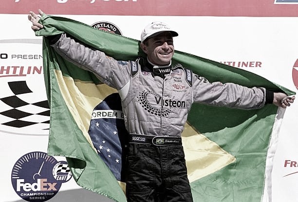 Roberto Pupo Moreno relembra vitórias conquistadas na década de 1980 Roberto Pupo Moreno relembra vitórias conquistadas na década de 1980