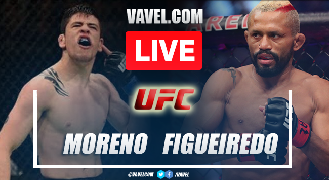 Highlights and Best Moments: UFC 270 Brandon Moreno vs Deiveson Figueiredo Highlights and Best Moments: UFC 270 Brandon Moreno vs Deiveson Figueiredo