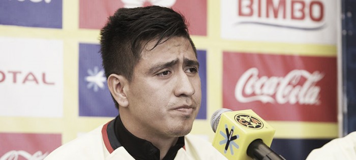 Jesús Moreno: "Vengo con el deseo de hacer goles"