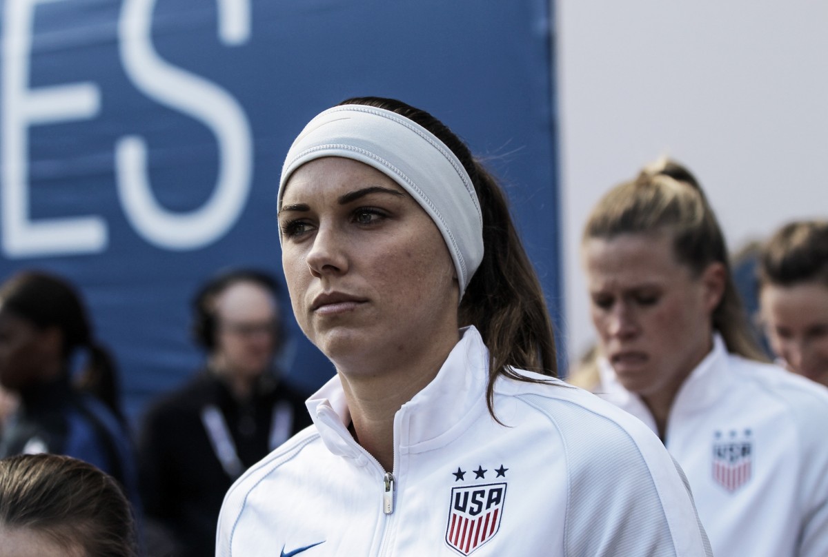 2018 SheBelieves Cup USWNT vs England preview: A matchup for the 2018 SheBelieves Cup title