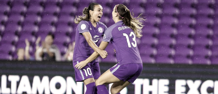 2018 NWSL College Draft Preview: Orlando Pride