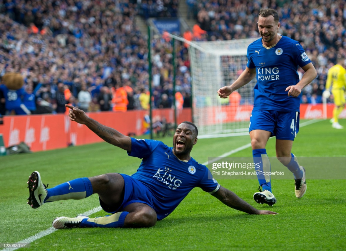 Memorable Match: Leicester City 1-0 Southampton: Morgan header secures slender victory