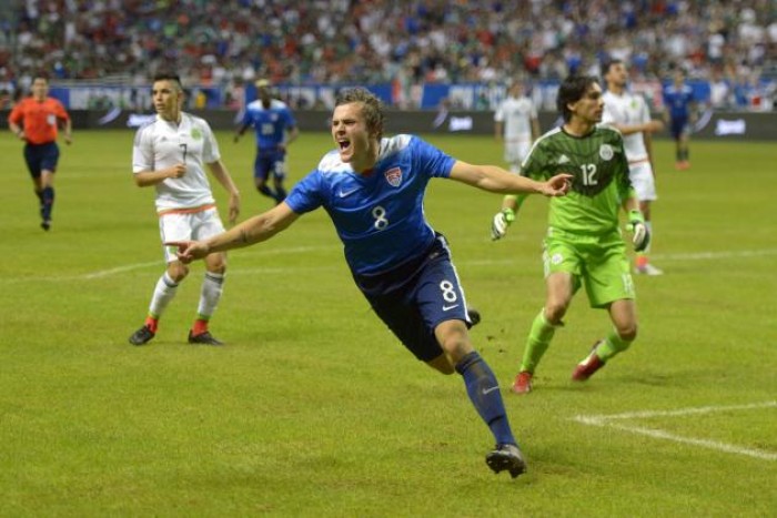 Jordan Morris Offered Contract At Werder Bremen