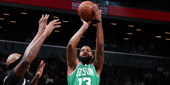 NBA - I Celtics fanno tredici: Irving scherza, coach Kerr li incorona