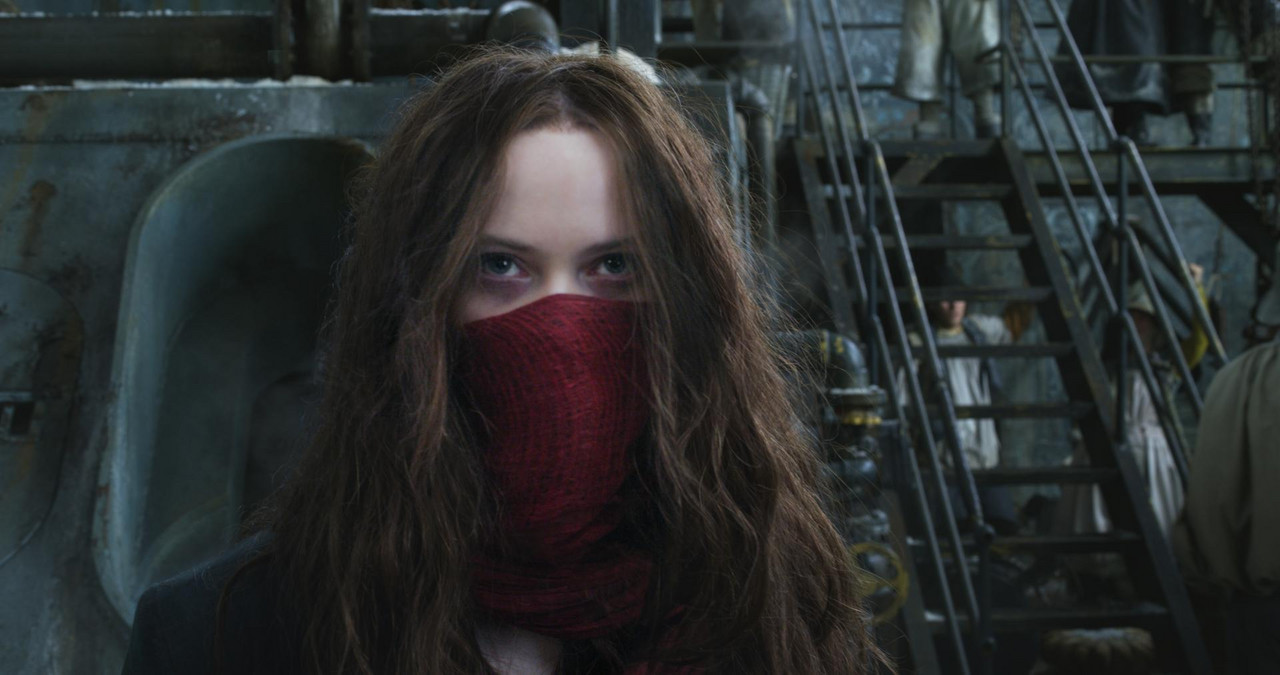 Crítica de Mortal Engines, la superproducción de estas navidades