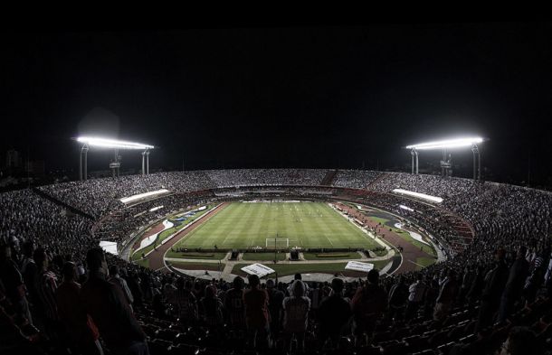 São Paulo encara Danubio após derrota na estreia da Libertadores