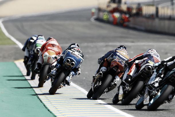 Resultado Clasificación de Moto3 del GP de Italia 2015