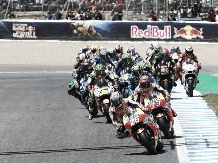 MotoGP, test privati per Honda, Ducati e KTM