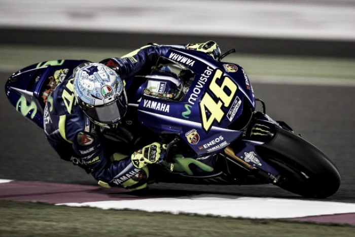 MotoGP, Assen - Le parole dei piloti Yamaha. Rossi: "Spero di essere competitivo"