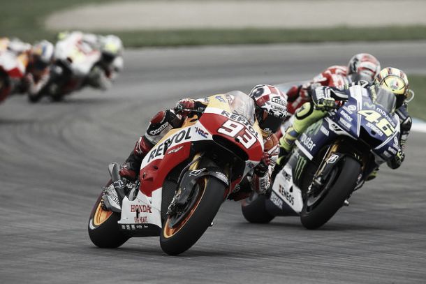 Descubre el Gran Premio de Indianápolis de MotoGP 2015