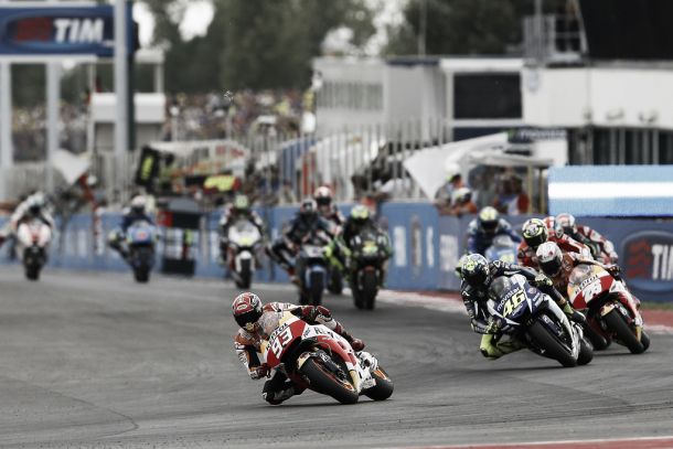 Descubre el Gran Premio de Aragón de MotoGP 2015