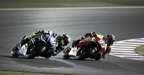 Descubre el Gran Premio de Qatar 2015 de MotoGP