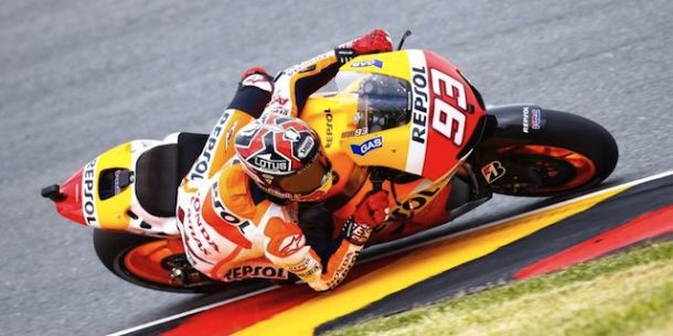 FP2 MotoGP Austin 2014: Marc Marquez impeccabile, Dovizioso secondo
