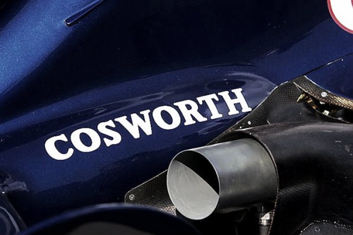 Cosworth se prepara para su vuelta en 2021