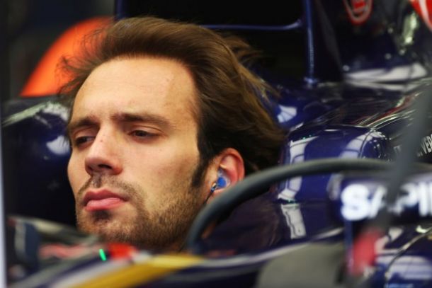 Novos pesos mínimos na F1 2015 Novos pesos mínimos na F1 2015