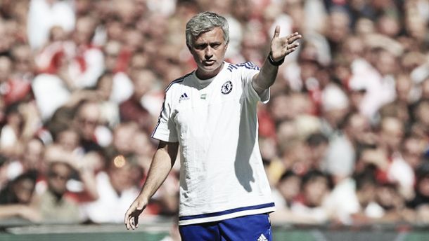 Community Shield, Mourinho non ci sta: "Hanno perso i migliori"