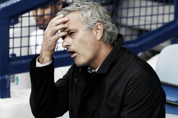 Tripletta da subentrato di Naismith, Mourinho nel baratro Tripletta da subentrato di Naismith, Mourinho nel baratro