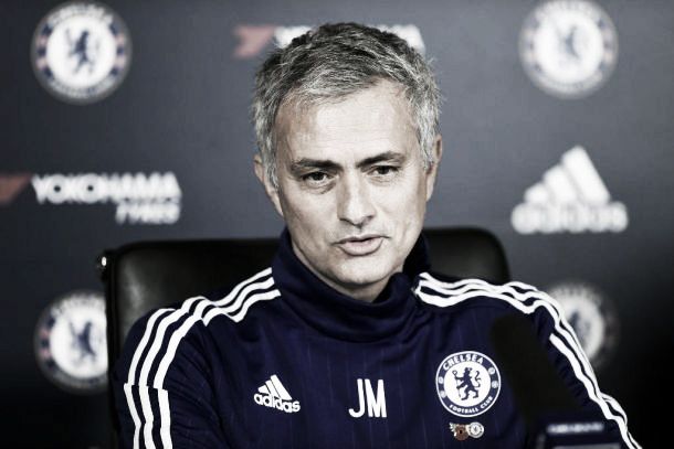 Mourinho: "No puedo prometer jugar Champions League la próxima temporada"