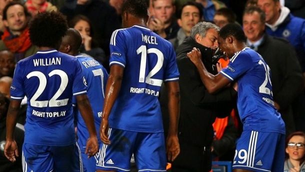 Chelsea cinico, Schalke distratto: Mourinho con un piede agli ottavi