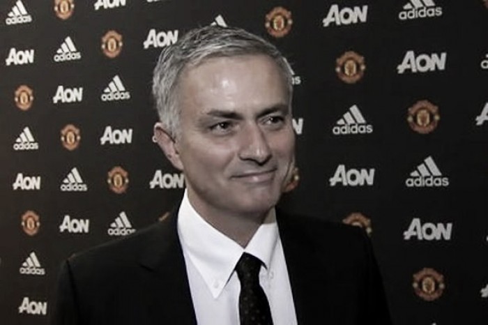 Mourinho: "El United tiene un aire romántico que ningún otro club puede igualar"