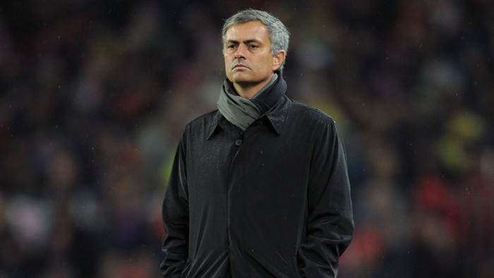 Manchester United, Mourinho: "Obiettivo qualificazione e primato, non pensiamo al Chelsea"