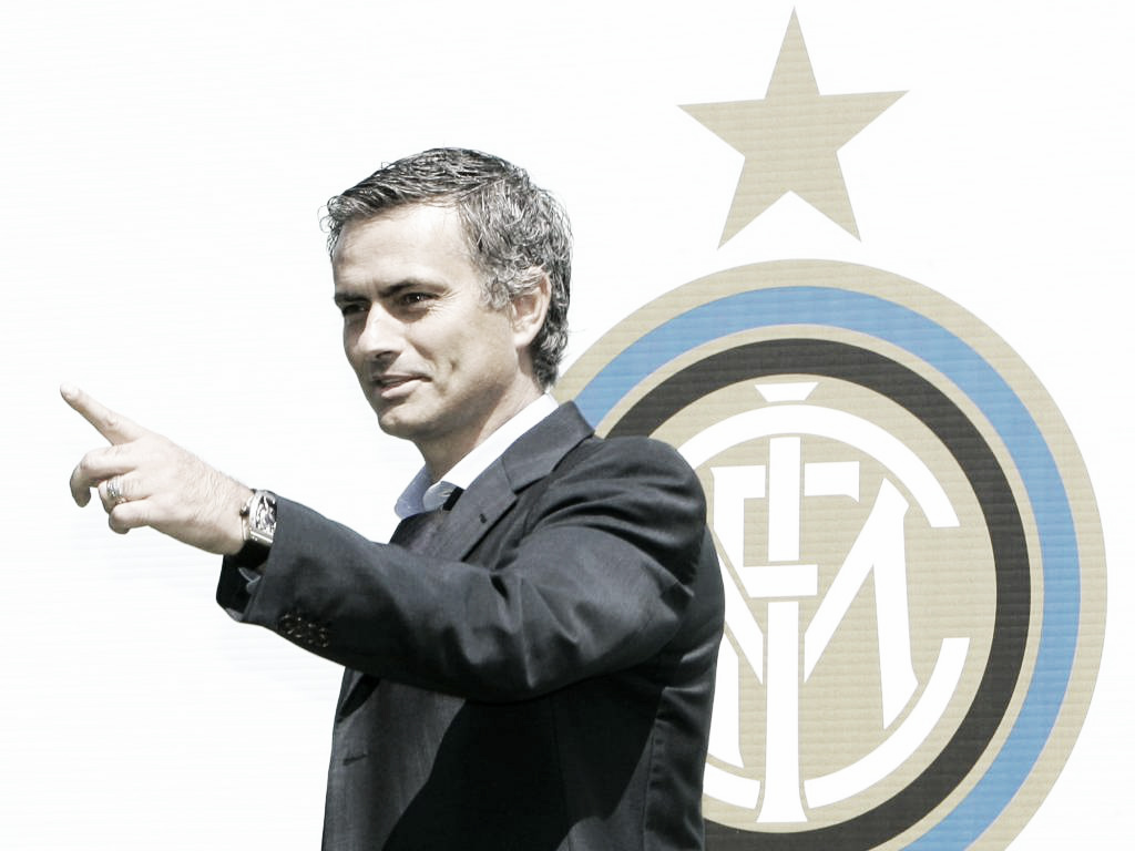 Moratti: Mourinho And I Will Meet Again At Inter In Three Years