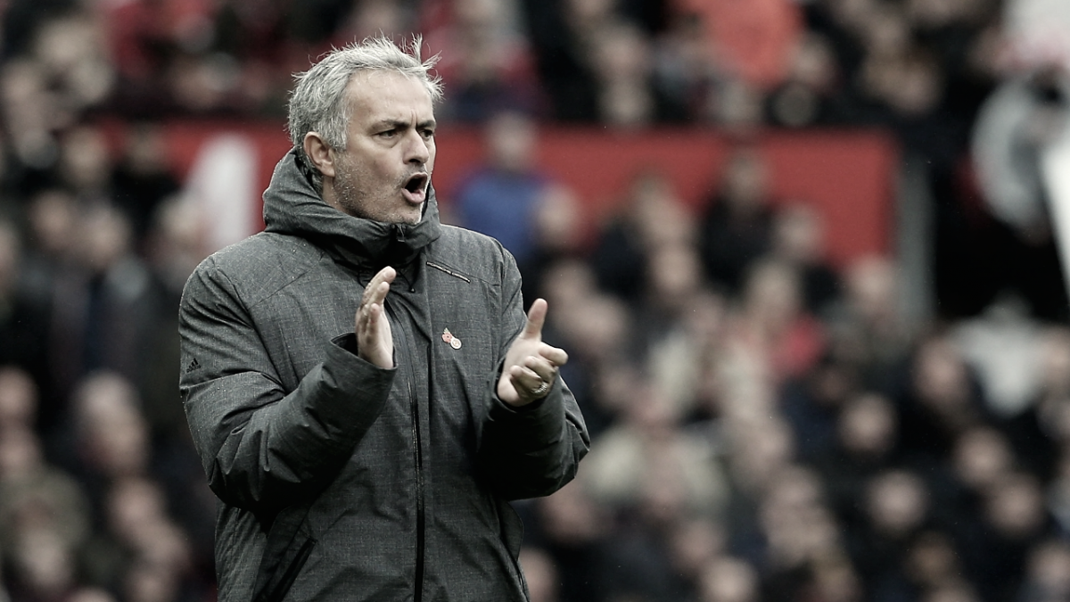 Jose Mourinho: "Merecemos acabar segundos"