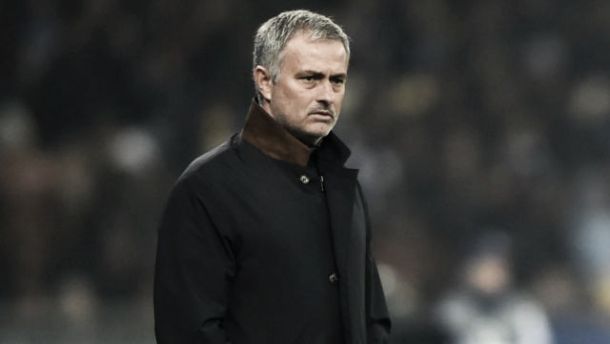 Mourinho minimiza empate sem gols contra Dinamo de Kiev: "Resultado é aceitável"