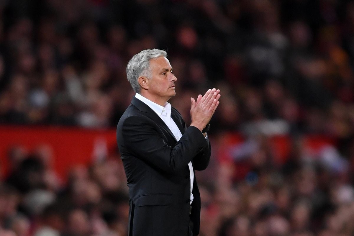 Manchester United - Mourinho sempre più in bilico. Oggi assente all'allenamento Manchester United - Mourinho sempre più in bilico. Oggi assente all'allenamento