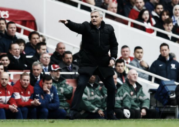 Mourinho refutes claims Chelsea will dominate for years