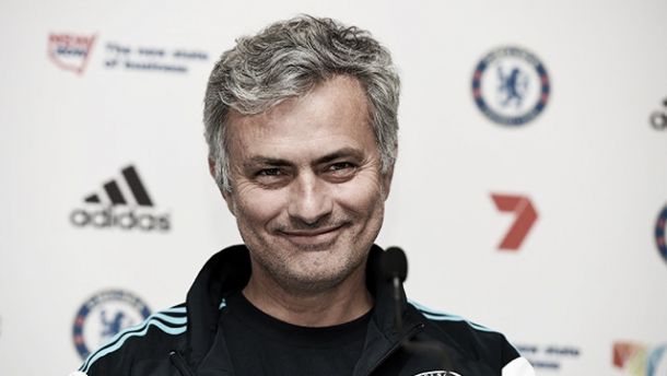 José Mourinho: dos años de 'The Happy One'