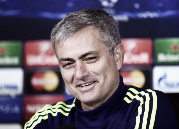 José Mourinho: "Merecieron ganar"