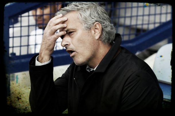 Chelsea - Liverpool: Mourinho's Pre-Match Comments
