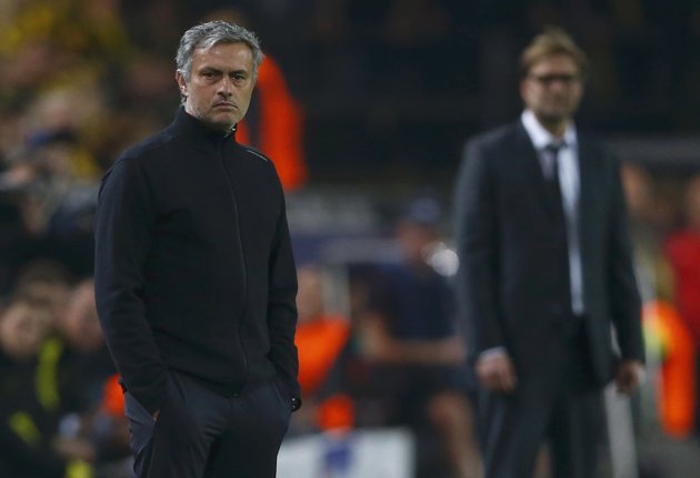 Mourinho: “Niente è impossibile”