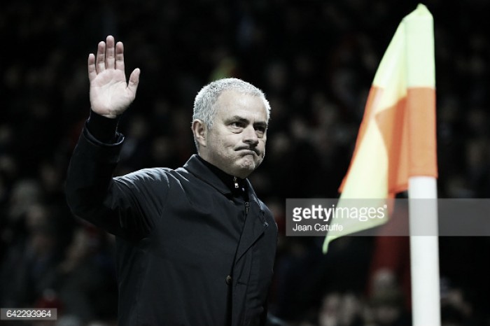 Manchester United will not take FA Cup lightly, says Jose Mourinho Manchester United will not take FA Cup lightly, says Jose Mourinho