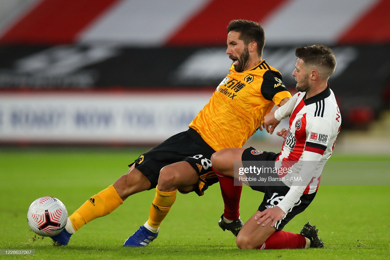 Wolverhampton Wanderers v Sheffield United: Pre-match Analysis