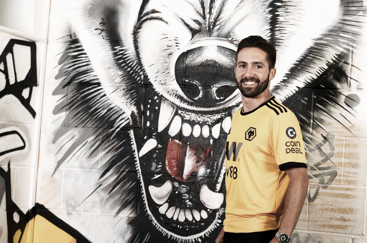Jugadores a seguir Wolverhampton 2018/2019: João Moutinho lidera la colonia portuguesa en los Wolves