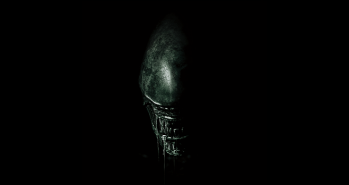 Nuevas esperanzas con el terrorífico tráiler de "Alien: Covenant"