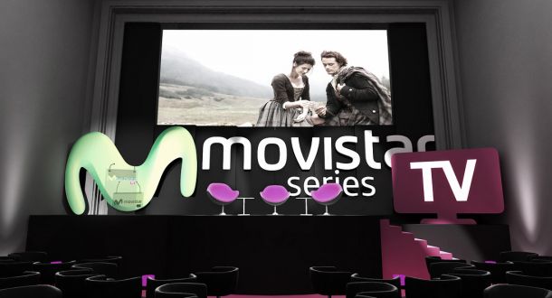 Movistar TV tendrá su propio ‘Canal+ Series’