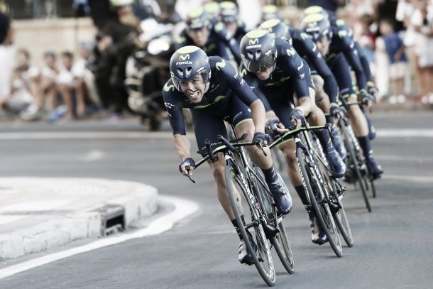 Previa Tour de Francia 2015: 9ª etapa, Vannes - Plumelec (CRE)