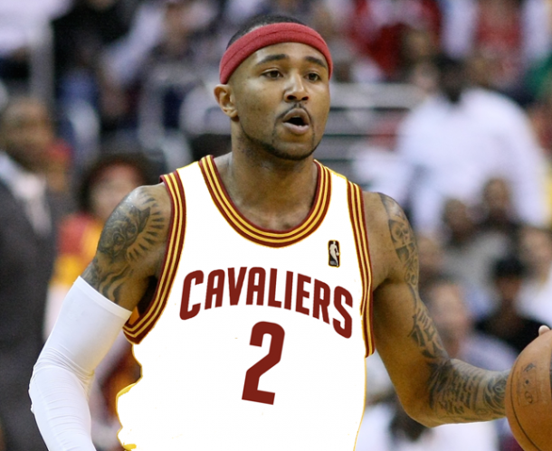 Mo Williams Discusses What Motivated Him To Sign In Cleveland